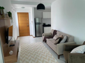 Apartamento maravilhoso a 8 min da Villa Germânica - Até 6 Pessoas